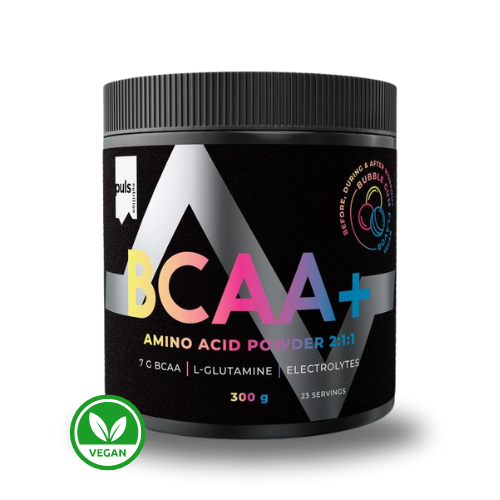 Bcaa+ Bubble Gum