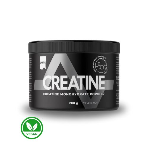 Creatine 200G