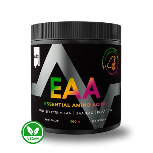 Eaa Mango & Passion 300g