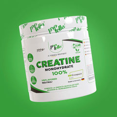 Creapure® Neutrale Creatine 300 G