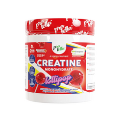 Creapure® Creatine 300g Lollipop